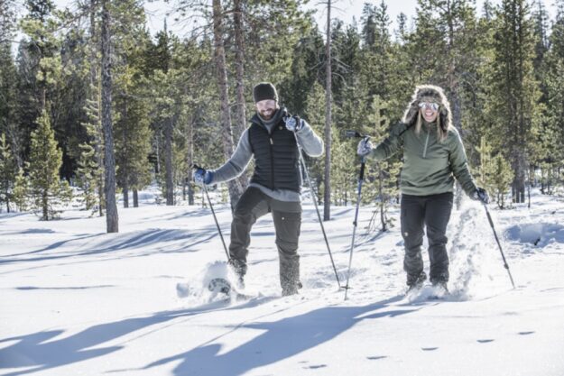 Fjellborg Arctic Lodge