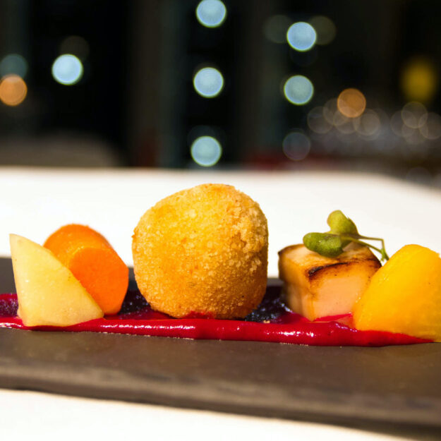 Jávri Lodge – Finland