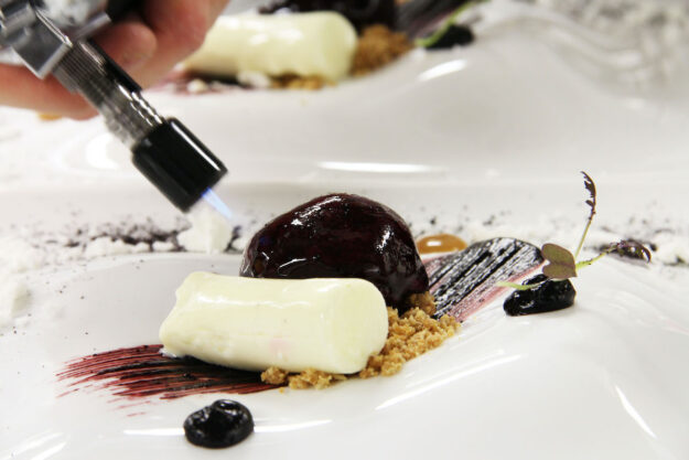 Jávri Lodge – Finland