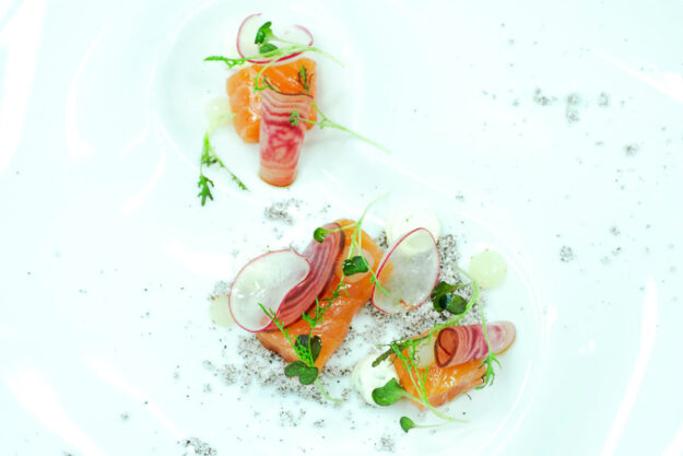 Jávri Lodge – Finland