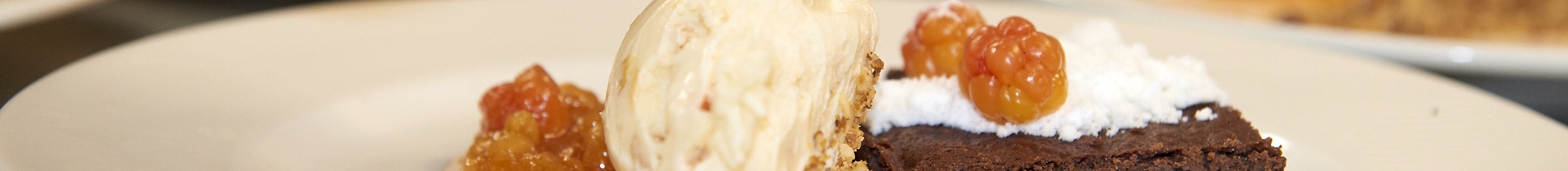 Swedish Lapland Culinary Icons