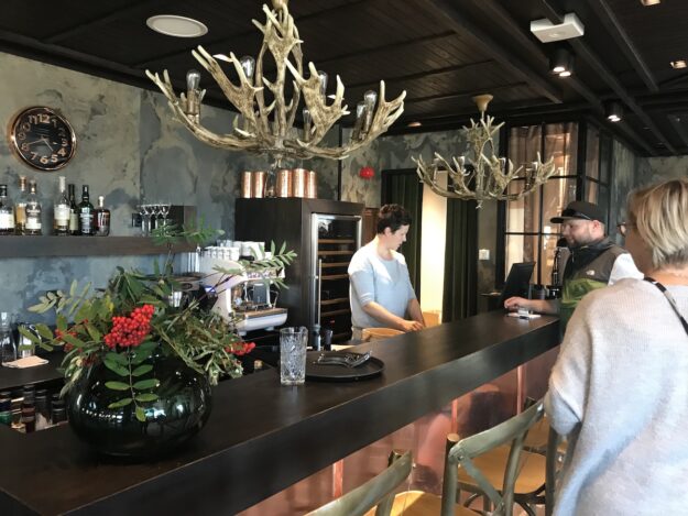 Levin Igloo Golden Crown