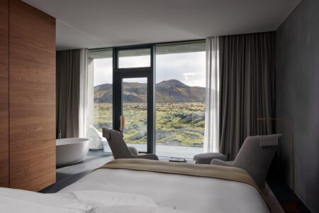 The Retreat Hotel - Iceland