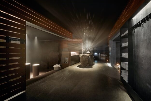 The Retreat Hotel - Iceland