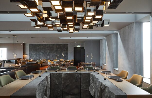 The Retreat Hotel - Iceland