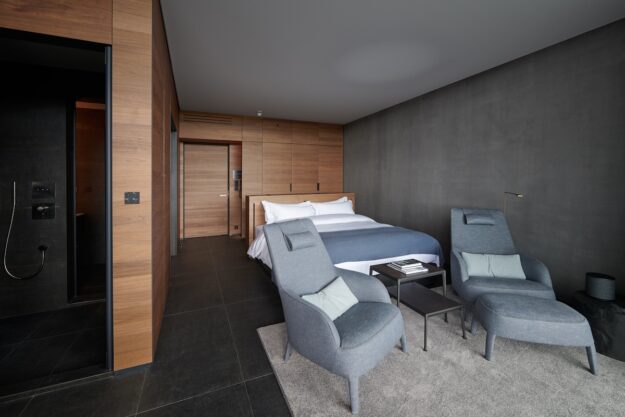 The Retreat Hotel - Iceland