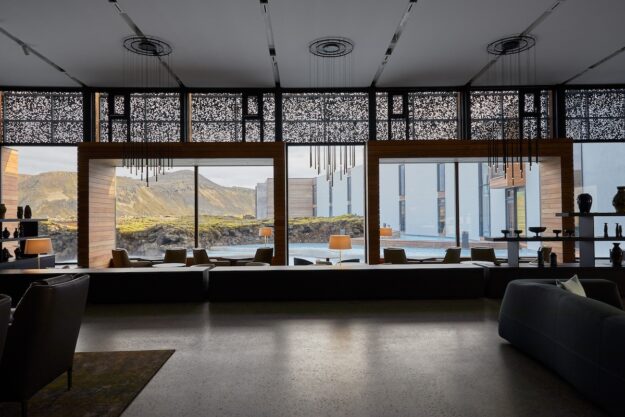 The Retreat Hotel - Iceland