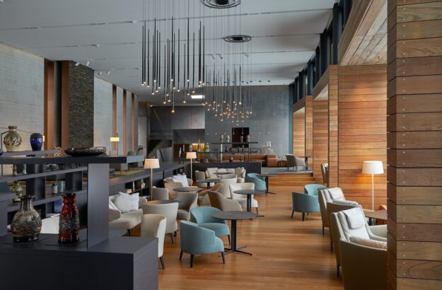 The Retreat Hotel - Iceland