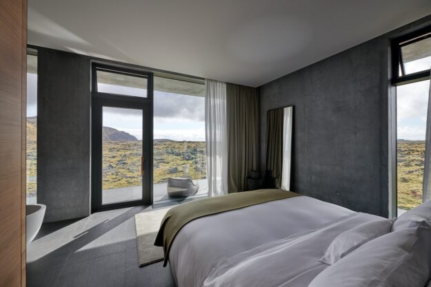 The Retreat Hotel - Iceland