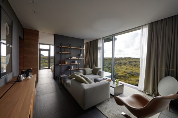 The Retreat Hotel - Iceland