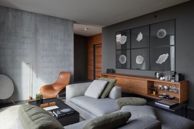 The Retreat Hotel - Iceland