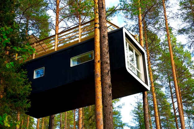 Treehotel