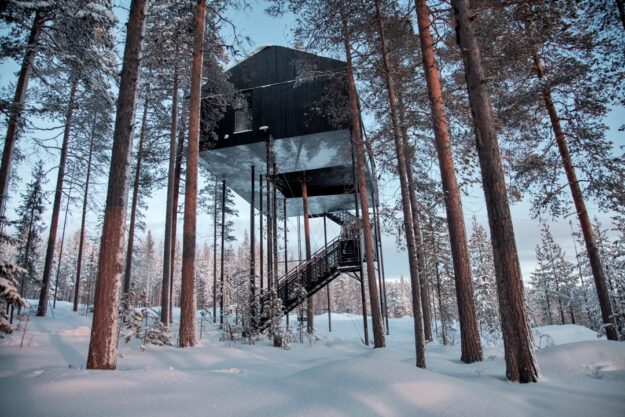 Treehotel