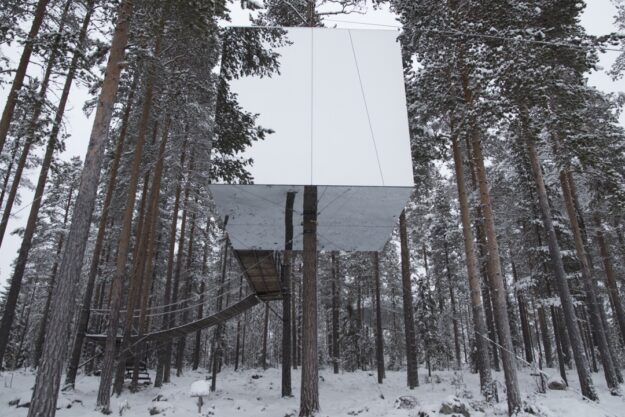 Treehotel
