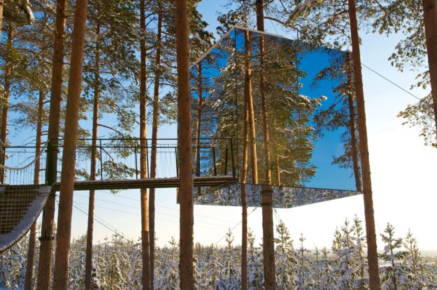 Treehotel
