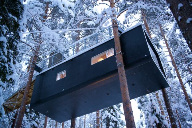 Treehotel