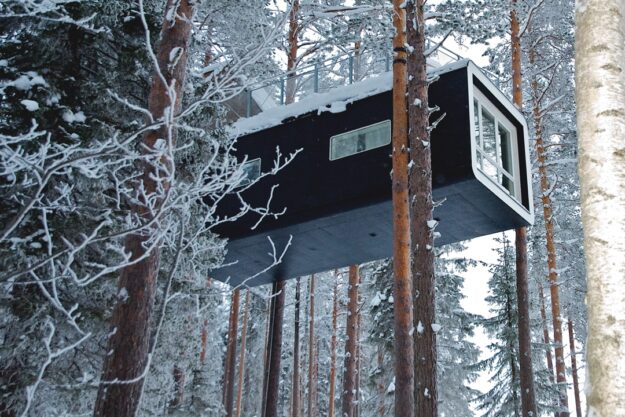 Treehotel