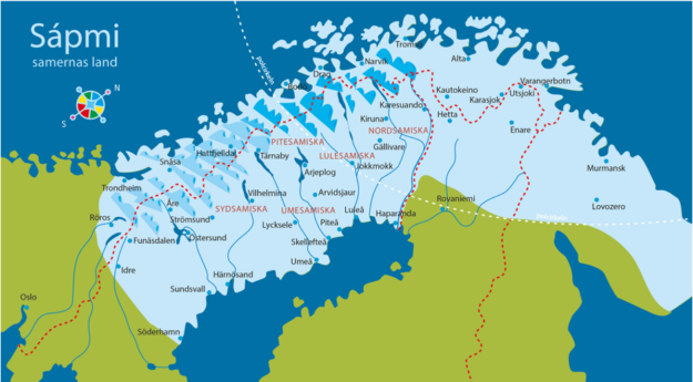 sapmi