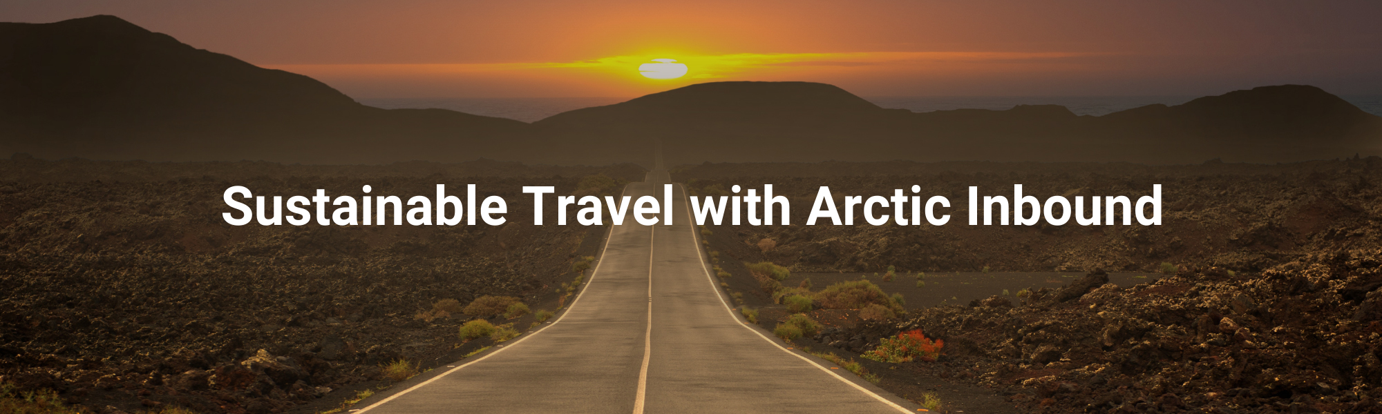 Sustainable Travel with All Nordics