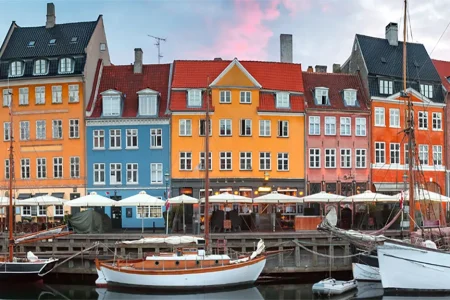 Explore the Joys of Copenhagen and Denmark with All Nordics