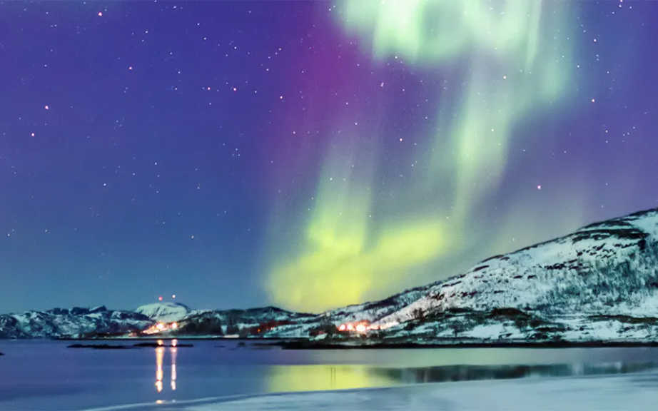 Discover the Heart of Scandinavia: Experience the Best of Sweden