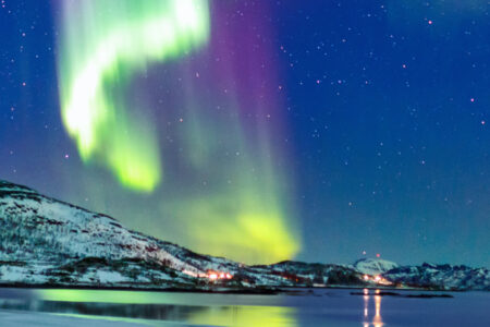 Embrace the Chill: 5 Amazing Nordic Winter Destinations