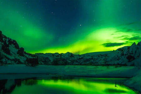 Iceland: A Journey Through Fire and Ice with All Nordics