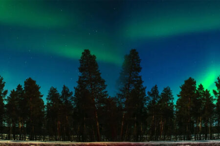 Discover the Magic of Finland: A Journey from Helsinki to Lapland