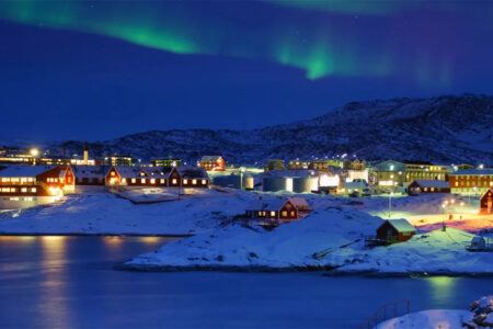 Uncover the Mysteries of Greenland with All Nordics