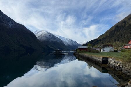 Norway from the Water: Why the Fjords Are Best Experienced by Boat