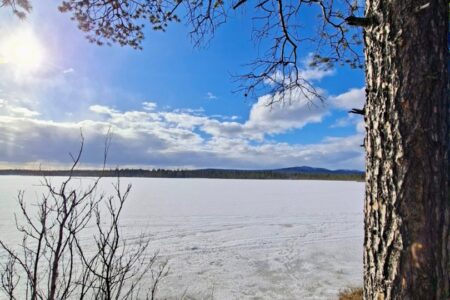 Spring-Winter in the Nordics: How to Experience The Best of Both Worlds