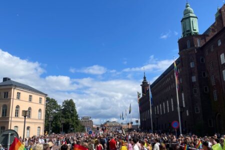 Finding Pride in the North: Why Inclusivity is the Ultimate Travel Luxury