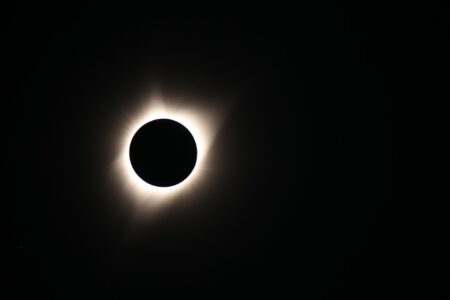 Tomorrow Iceland Steps Into the Shadow of the Moon