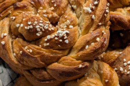 Kanelbullens Dag: Why Sweden Has a Day Dedicated to Cinnamon Buns